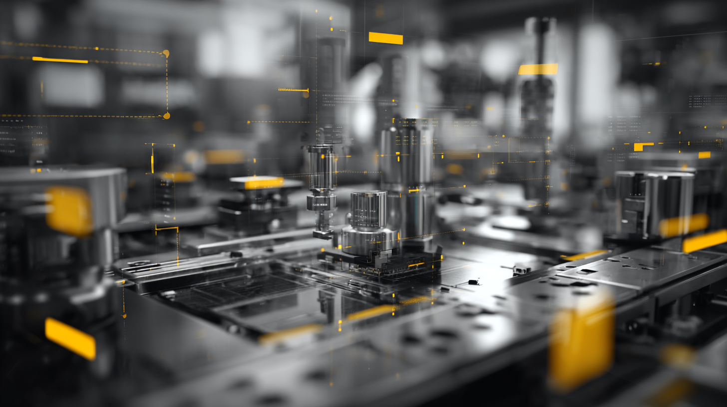 Tecnología Industrial